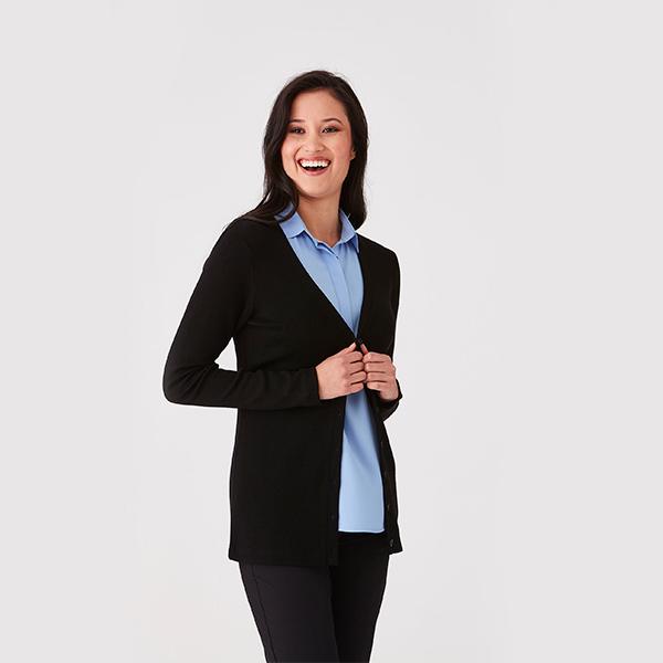 City Overknit (2225)
